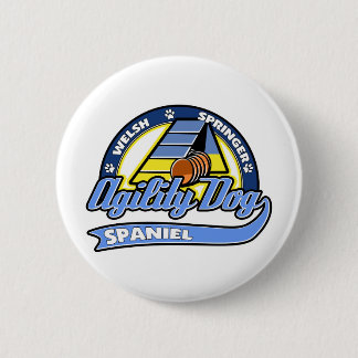Baseball-WaliserSpringerspaniel-Agility Button