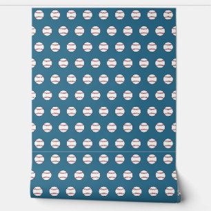 Baseball Wallpaper Tapete