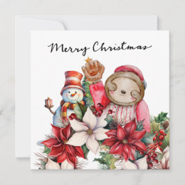 Baseball Weihnachten