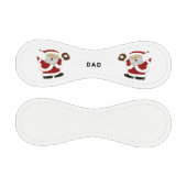 Baseball-Weihnachts-Sammelobjekt Baseball (Paneele)