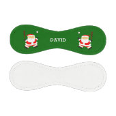 Baseball-Weihnachts-Sammelobjekt Baseball (Paneele)