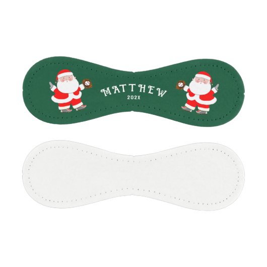 Baseball Weihnachtskollektiv (Paneele)