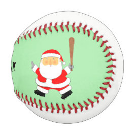 Baseball Weihnachtskollektiv