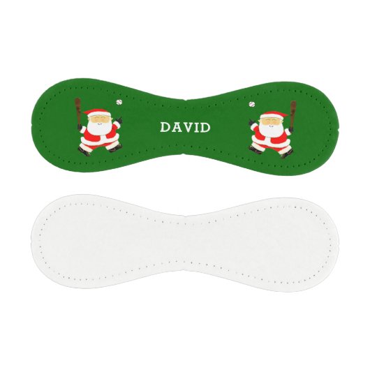 Baseball Weihnachtskollektiv (Paneele)