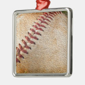 Baseball Weihnachtsschmuck (Links)