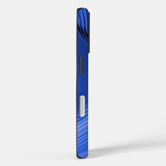 Baseball with Player and Ball personalize Case-Mate iPhone Hülle (Rückseite / Rechts)