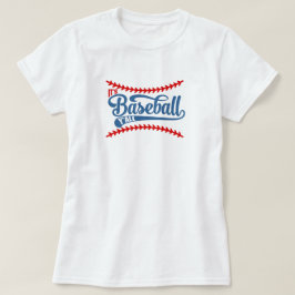 Baseball Y'All T - Shirt