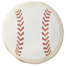 Baseball-Zucker-Cookie