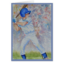 BASEBALL-ZUHAUSE-LAUF!