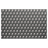 Baseball-Zuhause Stoff (Yard (91,4 cm))