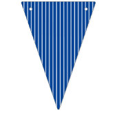 Baseball zum Geburtstag Wimpelkette (Erste Fahne)