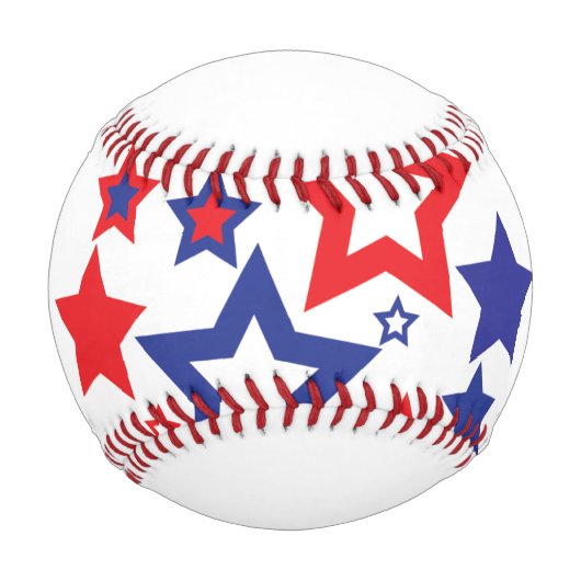 Baseballball Baseball (Rückseite)