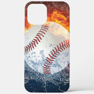 Baseballball Case-Mate iPhone Hülle