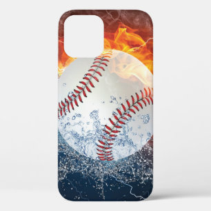 Baseballball Case-Mate iPhone Hülle