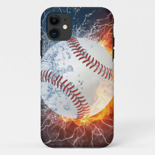 Baseballball Case-Mate iPhone Hülle