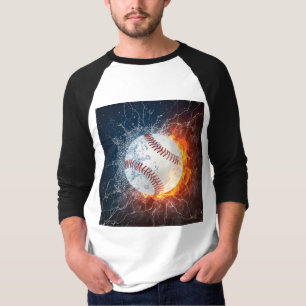 Baseballball T-Shirt
