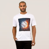 Baseballball T-Shirt (Vorne ganz)