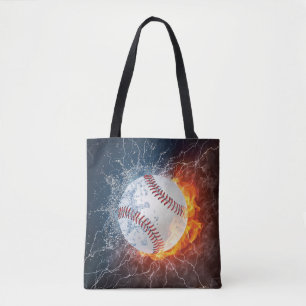Baseballball Tasche