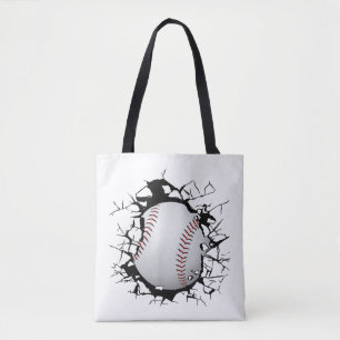Baseballbekleidung - Baseball  Tasche