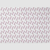 Baseballbild Seidenpapier (Vorderseite)