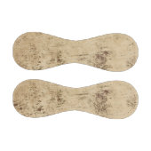 Baseballdruck mit großflächigem, weißem Hintergrun Baseball (Paneele)