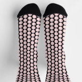 Basebälle Socken (Oben)