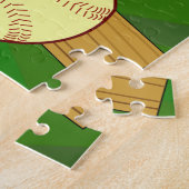 BASEBALLFELD PUZZLE (Seite)