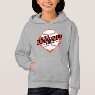 Baseballgipfel 2025 hoodie