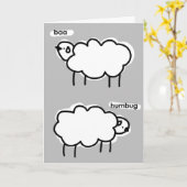 Baseballgrüßkarte Karte (Gelbe Blume)