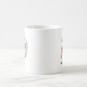 Baseballhelden mit Millionen Dollar-Arm | 11# Kaffeetasse (Mittel)