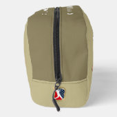 Baseballhelden mit Millionen Dollar-Arm | Waschbeutel (Rechts)