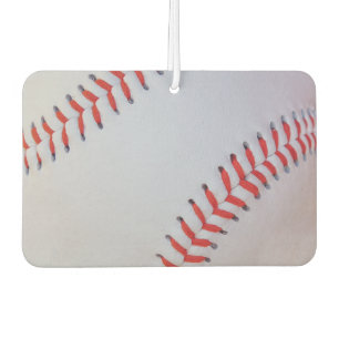 Baseballherz-Lufterfrischer Autolufterfrischer