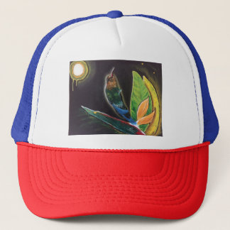 Baseballhut - Little Sweetheart Truckerkappe