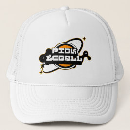 Baseballhüte Truckerkappe