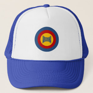 Baseballkappe ARIZONA Truckerkappe