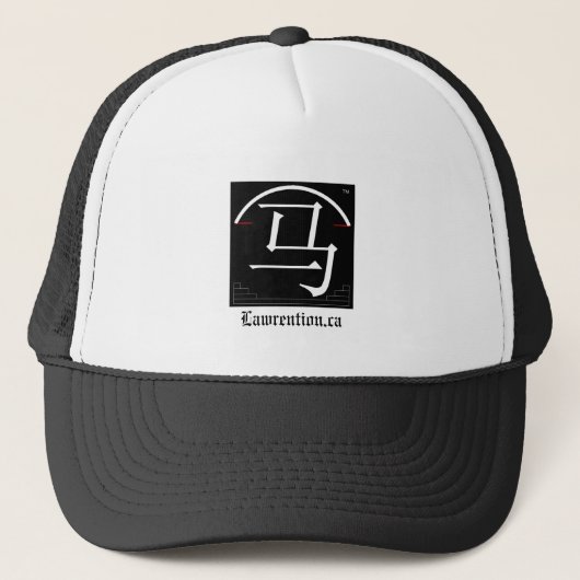 Baseballkappe Truckerkappe (Vorderseite)