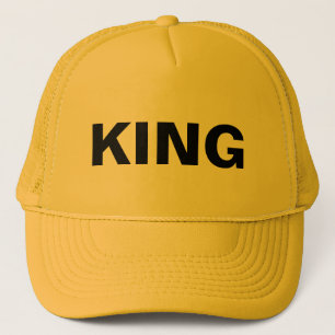 Baseballkasten Truckerkappe