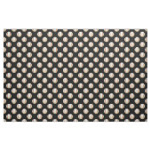 Baseballkugeln mit der gewünschten Hintergrundfarb Stoff (Yard (91,4 cm))
