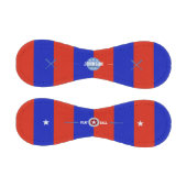 Baseballliga personalisiert baseball (Paneele)