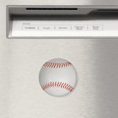 Baseballmagnet Magnet (In Situ (Geschirrspüler))