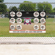 Baseballmannschaft