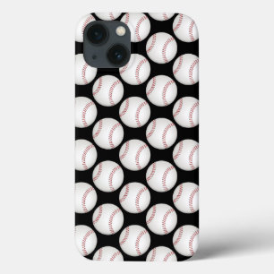 Baseballmuster Case-Mate iPhone Hülle