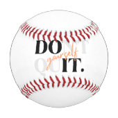 Baseballs (Vorderseite)