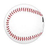 Baseballs (Vorderseite Links)
