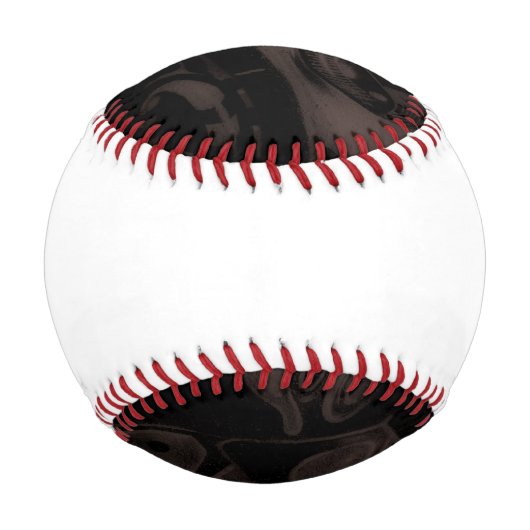 Baseballs (Rückseite)