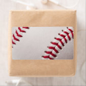 Baseballs - Baseball-Hintergrundvorlage anpassen (Insitu)