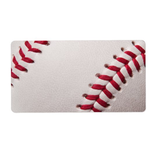 Baseballs - Baseball-Hintergrundvorlage anpassen (Vorne)