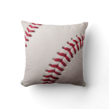 Baseballs - Baseball-Hintergrundvorlage anpassen