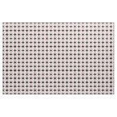Baseballs Design Fabric Stoff (Fat Quarter (45,7 x 55,9 cm))