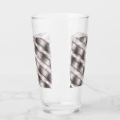 Baseballs Glas (Links)